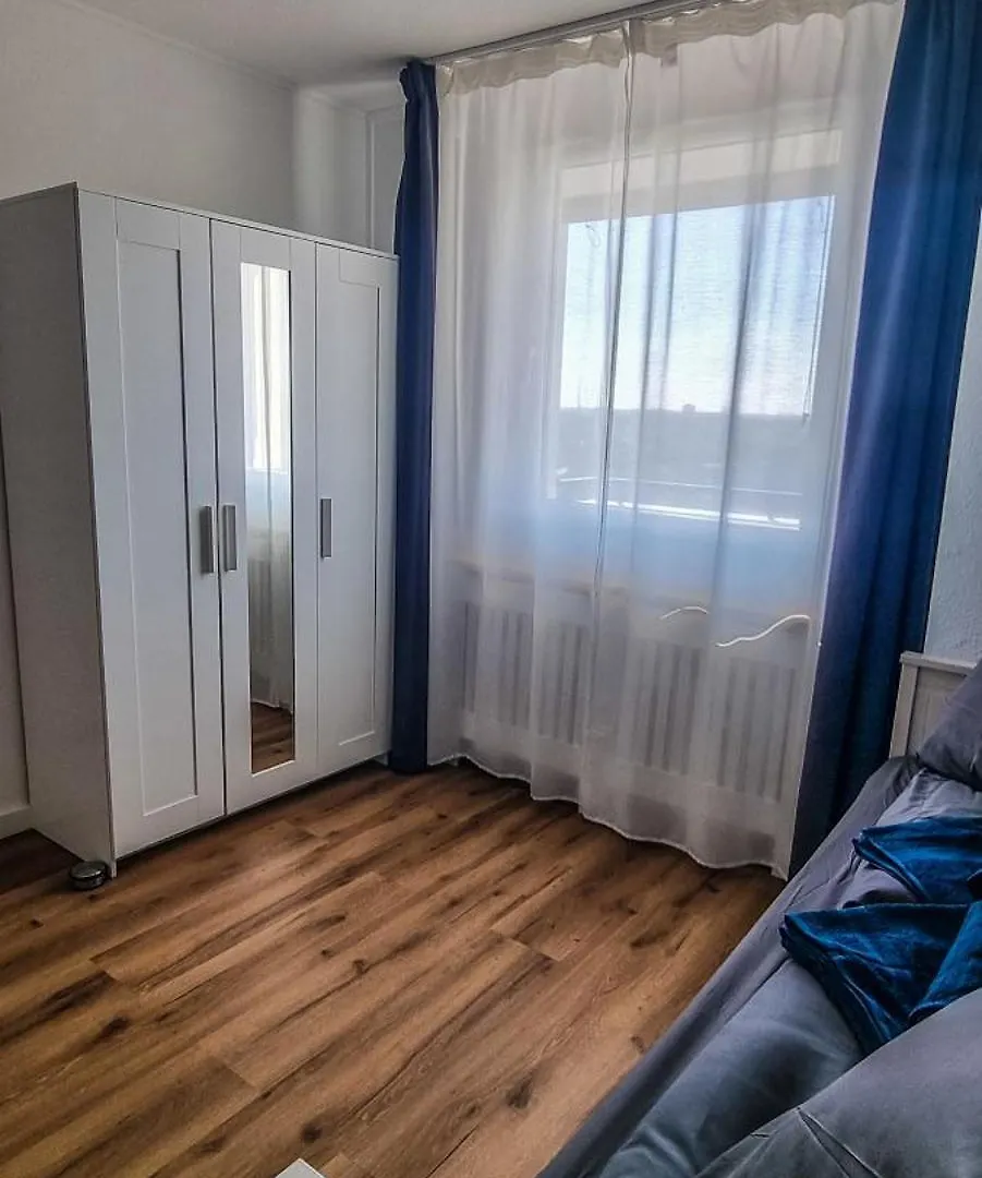 Apartment Hannover - Langenhagen Center 2 Germany