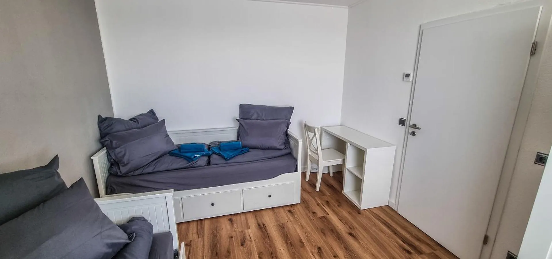 Apartment Hannover - Langenhagen Center 2 Germany