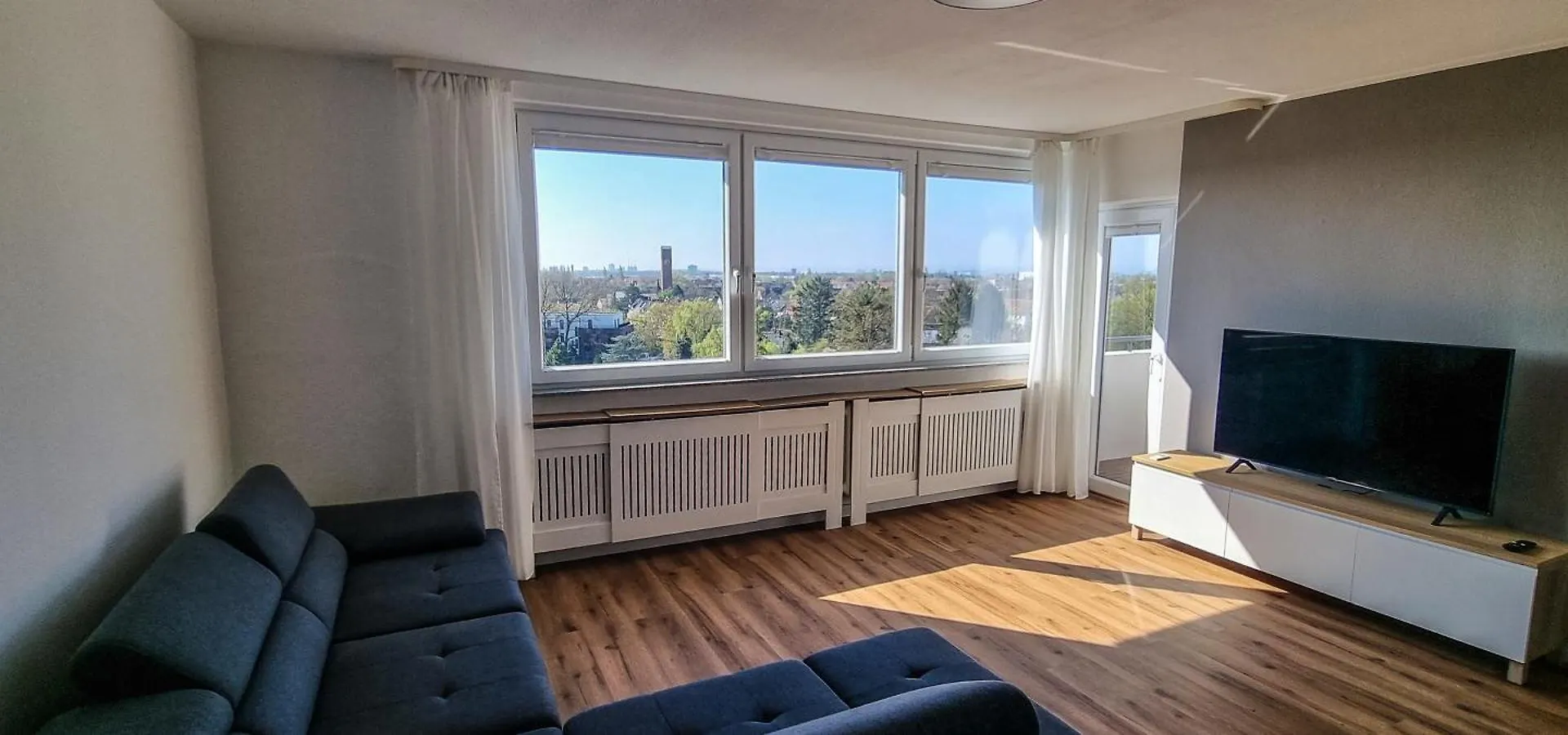 Apartment Hannover - Langenhagen Center 2