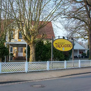 Inn Restaurant Trocadero, Hannover