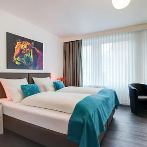 Otel Atlanta, Hannover